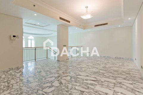 بانتهاوس في Shoreline Apartments, نخلة جميرا, دبي 4 غرف نوم, 450 م² رقم 111647 - صورة 10