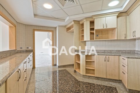 بانتهاوس في Shoreline Apartments, نخلة جميرا, دبي 4 غرف نوم, 450 م² رقم 111647 - صورة 6
