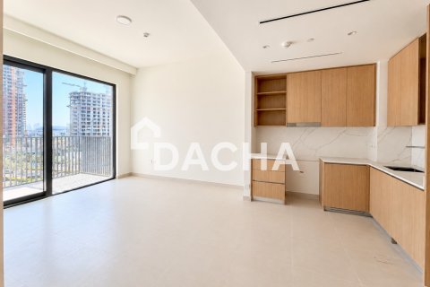 Apartment in Dubai Hills Estate, Dubai 1 bedroom, 61 sq.m. № 111642