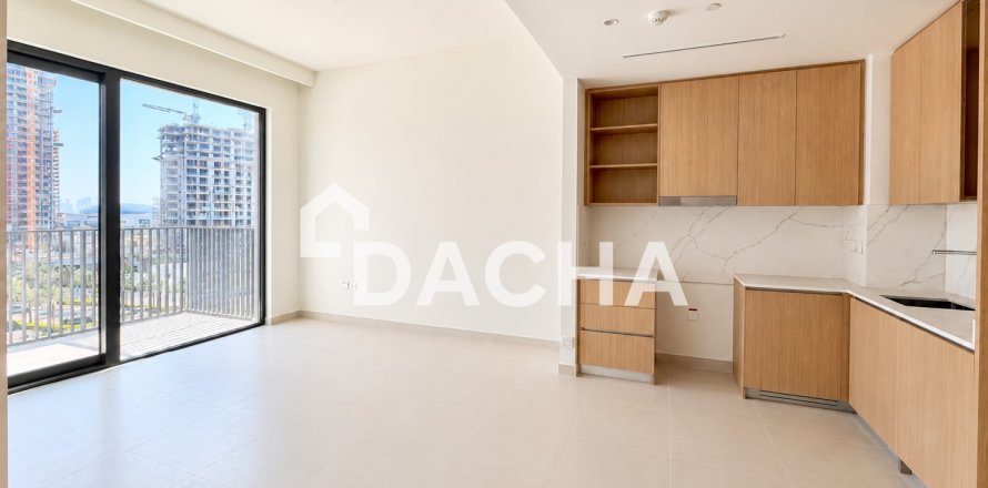Apartment in Dubai Hills Estate, Dubai 1 bedroom, 61 sq.m. № 111642