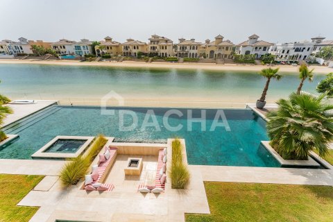 Villa in Signature Villas, Palm Jumeirah, Dubai 6 bedrooms, 1245 sq.m. № 111649 - photo 30