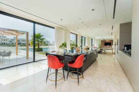 Villa in Signature Villas, Palm Jumeirah, Dubai 6 bedrooms, 1245 sq.m. № 111649 - photo 23