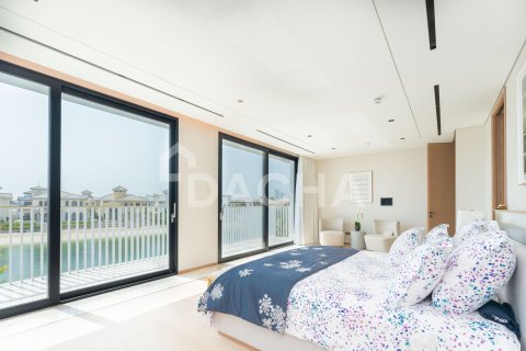 Villa in Signature Villas, Palm Jumeirah, Dubai 6 bedrooms, 1245 sq.m. № 111649 - photo 8