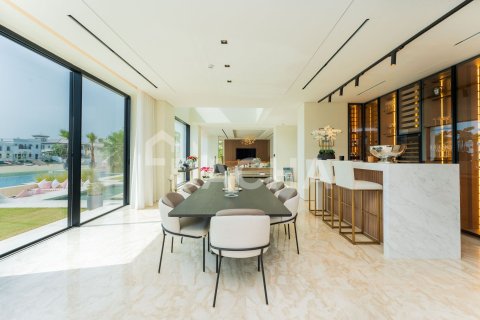 Villa in Signature Villas, Palm Jumeirah, Dubai 6 bedrooms, 1245 sq.m. № 111649 - photo 21