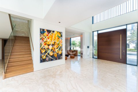 Villa in Signature Villas, Palm Jumeirah, Dubai 6 bedrooms, 1245 sq.m. № 111649 - photo 18