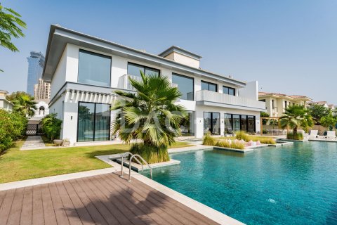 Villa in Signature Villas, Palm Jumeirah, Dubai 6 bedrooms, 1245 sq.m. № 111649 - photo 28