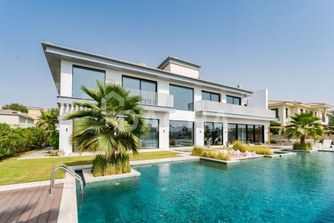 Villa in Signature Villas, Palm Jumeirah, Dubai 6 bedrooms, 1245 sq.m. № 111649 - photo 29