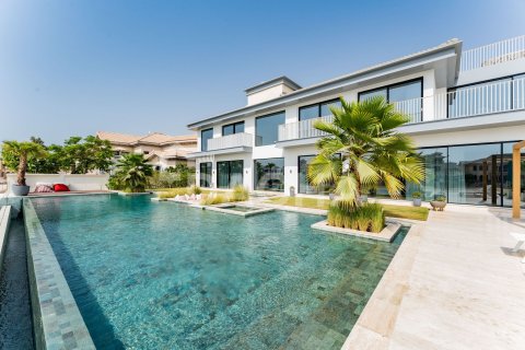 Villa in Signature Villas, Palm Jumeirah, Dubai 6 bedrooms, 1245 sq.m. № 111649 - photo 27