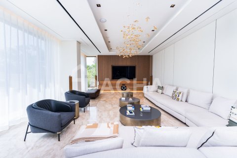 Villa in Signature Villas, Palm Jumeirah, Dubai 6 bedrooms, 1245 sq.m. № 111649 - photo 17