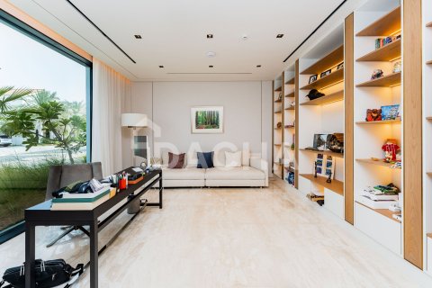 Villa in Signature Villas, Palm Jumeirah, Dubai 6 bedrooms, 1245 sq.m. № 111649 - photo 15