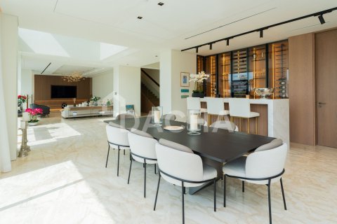 Villa in Signature Villas, Palm Jumeirah, Dubai 6 bedrooms, 1245 sq.m. № 111649 - photo 22