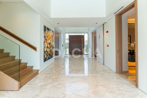 Villa in Signature Villas, Palm Jumeirah, Dubai 6 bedrooms, 1245 sq.m. № 111649 - photo 20