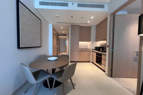 Apartment in Downtown Dubai (Downtown Burj Dubai), Dubai 1 bedroom, 82 sq.m. № 120548 - photo 3