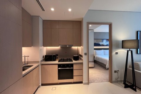 Apartment in Downtown Dubai (Downtown Burj Dubai), Dubai 1 bedroom, 82 sq.m. № 120548 - photo 6