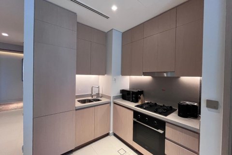 Apartment in Downtown Dubai (Downtown Burj Dubai), Dubai 1 bedroom, 82 sq.m. № 120548 - photo 4