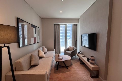 Apartment in Downtown Dubai (Downtown Burj Dubai), Dubai 1 bedroom, 82 sq.m. № 120548
