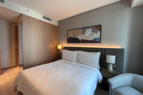 Apartment in Downtown Dubai (Downtown Burj Dubai), Dubai 1 bedroom, 82 sq.m. № 120548 - photo 8