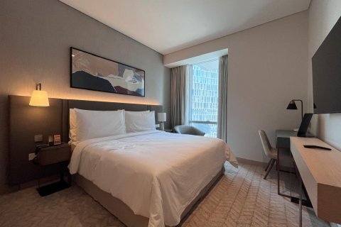 Apartment in Downtown Dubai (Downtown Burj Dubai), Dubai 1 bedroom, 82 sq.m. № 120548 - photo 7