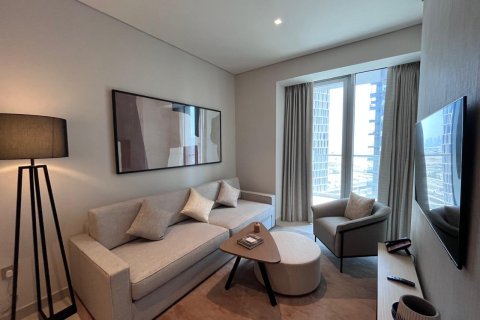 Apartment in Downtown Dubai (Downtown Burj Dubai), Dubai 1 bedroom, 82 sq.m. № 120548 - photo 2