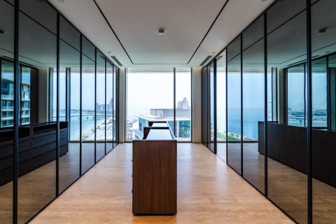 Penthouse à Palm Jumeirah, Dubai, 5 chambres, 1767 m², № 120550 - photo 17