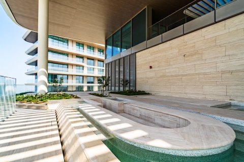 Penthouse à Palm Jumeirah, Dubai, 5 chambres, 1767 m², № 120550 - photo 24