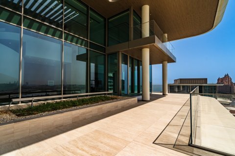 Penthouse à Palm Jumeirah, Dubai, 5 chambres, 1767 m², № 120550 - photo 26