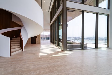 Penthouse à Palm Jumeirah, Dubai, 5 chambres, 1767 m², № 120550 - photo 5