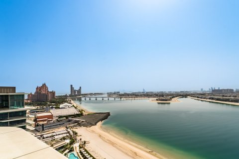 Penthouse à Palm Jumeirah, Dubai, 5 chambres, 1767 m², № 120550
