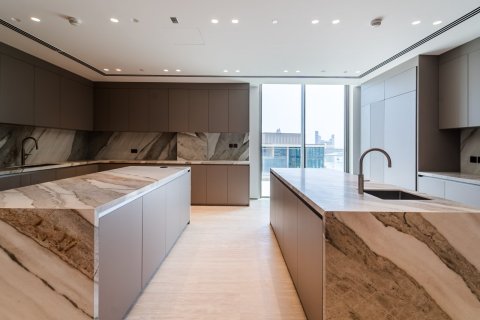 Penthouse à Palm Jumeirah, Dubai, 5 chambres, 1767 m², № 120550 - photo 10