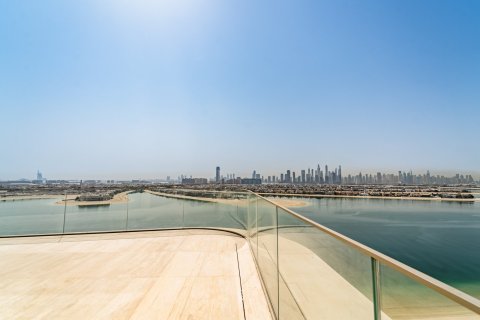 Penthouse à Palm Jumeirah, Dubai, 5 chambres, 1767 m², № 120550 - photo 23