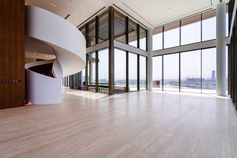 Penthouse à Palm Jumeirah, Dubai, 5 chambres, 1767 m², № 120550 - photo 2