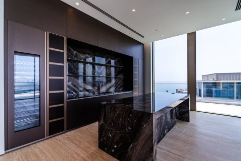Penthouse à Palm Jumeirah, Dubai, 5 chambres, 1767 m², № 120550 - photo 15