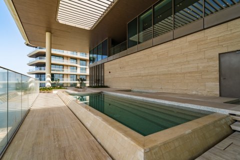 Penthouse à Palm Jumeirah, Dubai, 5 chambres, 1767 m², № 120550 - photo 30