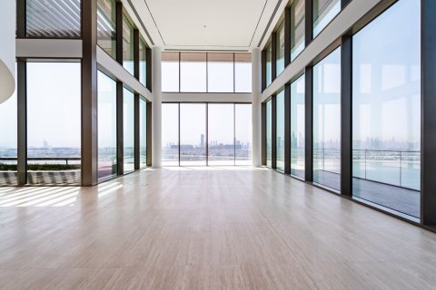Penthouse à Palm Jumeirah, Dubai, 5 chambres, 1767 m², № 120550 - photo 3
