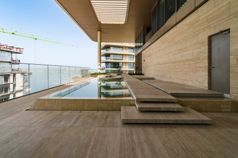 Penthouse à Palm Jumeirah, Dubai, 5 chambres, 1767 m², № 120550 - photo 27