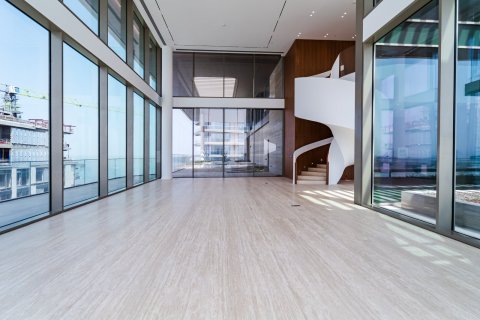 Penthouse à Palm Jumeirah, Dubai, 5 chambres, 1767 m², № 120550 - photo 6