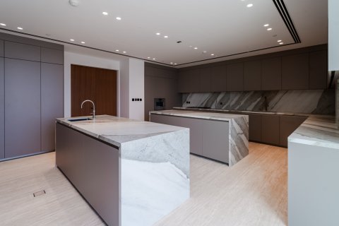 Penthouse à Palm Jumeirah, Dubai, 5 chambres, 1767 m², № 120550 - photo 9