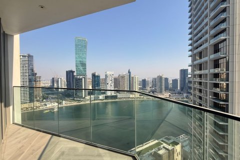 Apartamento en Business Bay, Dubai, 1 dormitorio, 59 m², № 120546