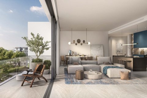 Apartment in Dubai 2 bedrooms, 108 sq.m. № 120544 - photo 7