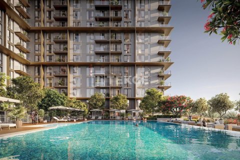 Apartment in Dubai Hills Estate, Dubai 2 bedrooms, 109 sq.m. № 83995 - photo 3