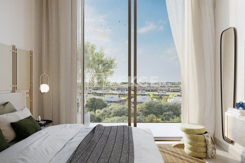 Apartment in Dubai Hills Estate, Dubai 2 bedrooms, 109 sq.m. № 83995 - photo 7