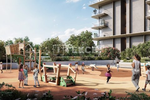 Apartment in Dubai Hills Estate, Dubai 2 bedrooms, 109 sq.m. № 83995 - photo 4