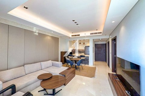 Appartement à Business Bay, Dubai, 1 chambre, 79 m², № 84004 - photo 16