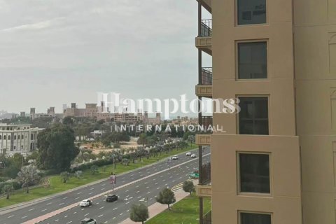 Apartamento en Umm Suqeim 3, Umm Suqeim, Dubai, 2 dormitorios, 101.07846400 m², № 84002 - foto 7