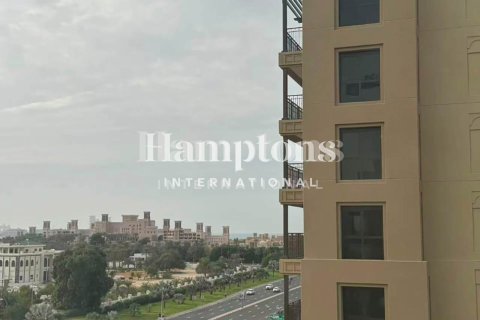Apartamento en Umm Suqeim 3, Umm Suqeim, Dubai, 2 dormitorios, 101.07846400 m², № 84002 - foto 2