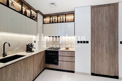 Apartamento en Marasi Business Bay, Business Bay, Dubai, 1 dormitorio, 80.52924943 m², № 84001 - foto 3