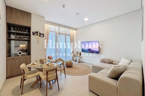 Apartamento en Marasi Business Bay, Business Bay, Dubai, 1 dormitorio, 80.52924943 m², № 84001 - foto 5