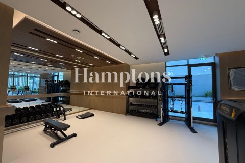 Apartamento en Marasi Business Bay, Business Bay, Dubai, 1 dormitorio, 80.52924943 m², № 84001 - foto 9