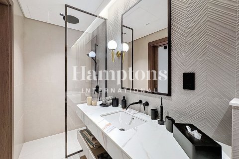 Apartamento en Marasi Business Bay, Business Bay, Dubai, 1 dormitorio, 80.52924943 m², № 84001 - foto 4