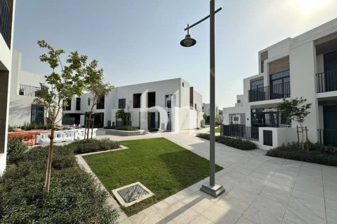 تاون هاوس في Arabian Ranches 3, دبي 3 غرف نوم, 129 م² رقم 58694 - صورة 1
